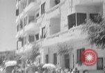 Standbild German Air Raid Alexandria, 1941, aus Sekunde 15 historischem Filmmaterial Videoclip 65675053567