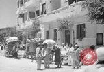 Standbild German Air Raid Alexandria, 1941, aus Sekunde 16 historischem Filmmaterial Videoclip 65675053567