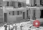 Standbild German Air Raid Alexandria, 1941, aus Sekunde 19 historischem Filmmaterial Videoclip 65675053567
