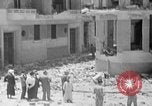 Standbild German Air Raid Alexandria, 1941, aus Sekunde 20 historischem Filmmaterial Videoclip 65675053567