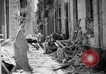 Standbild German Air Raid Alexandria, 1941, aus Sekunde 22 historischem Filmmaterial Videoclip 65675053567