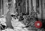 Standbild German Air Raid Alexandria, 1941, aus Sekunde 23 historischem Filmmaterial Videoclip 65675053567