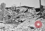Standbild German Air Raid Alexandria, 1941, aus Sekunde 27 historischem Filmmaterial Videoclip 65675053567