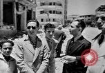 Standbild German Air Raid Alexandria, 1941, aus Sekunde 29 historischem Filmmaterial Videoclip 65675053567