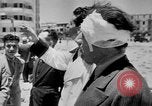Standbild German Air Raid Alexandria, 1941, aus Sekunde 30 historischem Filmmaterial Videoclip 65675053567