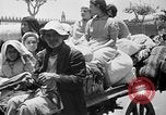 Standbild German Air Raid Alexandria, 1941, aus Sekunde 40 historischem Filmmaterial Videoclip 65675053567