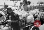 Standbild German Air Raid Alexandria, 1941, aus Sekunde 41 historischem Filmmaterial Videoclip 65675053567
