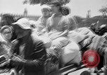 Standbild German Air Raid Alexandria, 1941, aus Sekunde 42 historischem Filmmaterial Videoclip 65675053567