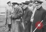 Immagine di Winston Churchill Regno Unito, 1941, secondo 9 filmato di repertorio 65675053568