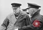 Immagine di Winston Churchill Regno Unito, 1941, secondo 24 filmato di repertorio 65675053568