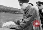Immagine di Winston Churchill Regno Unito, 1941, secondo 32 filmato di repertorio 65675053568