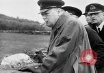 Immagine di Winston Churchill Regno Unito, 1941, secondo 33 filmato di repertorio 65675053568
