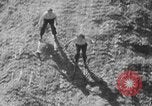 Image collines de sciure de bois Portland Oregon USA, 1941, de la seconde 31 séquences d'archives historiques vidéo 65675053569