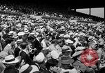 Image course de chevaux Arlington Park Illinois USA, 1941, de la seconde 6 séquences d'archives historiques vidéo 65675053570