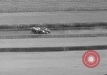 Image course de chevaux Arlington Park Illinois USA, 1941, de la seconde 20 séquences d'archives historiques vidéo 65675053570
