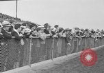 Image course de chevaux Arlington Park Illinois USA, 1941, de la seconde 31 séquences d'archives historiques vidéo 65675053570