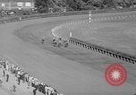 Image course de chevaux Arlington Park Illinois USA, 1941, de la seconde 35 séquences d'archives historiques vidéo 65675053570