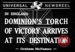 Immagine di Winston Churchill Regno Unito, 1941, secondo 1 filmato di repertorio 65675053571