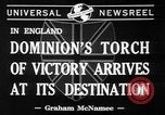 Immagine di Winston Churchill Regno Unito, 1941, secondo 3 filmato di repertorio 65675053571