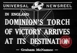 Immagine di Winston Churchill Regno Unito, 1941, secondo 6 filmato di repertorio 65675053571