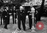 Immagine di Winston Churchill Regno Unito, 1941, secondo 9 filmato di repertorio 65675053571