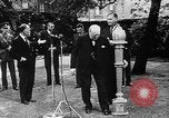 Immagine di Winston Churchill Regno Unito, 1941, secondo 10 filmato di repertorio 65675053571