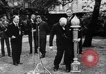 Immagine di Winston Churchill Regno Unito, 1941, secondo 11 filmato di repertorio 65675053571