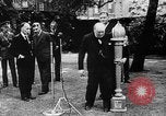 Immagine di Winston Churchill Regno Unito, 1941, secondo 12 filmato di repertorio 65675053571
