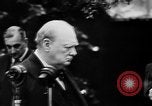 Immagine di Winston Churchill Regno Unito, 1941, secondo 14 filmato di repertorio 65675053571