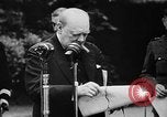 Immagine di Winston Churchill Regno Unito, 1941, secondo 17 filmato di repertorio 65675053571