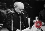 Immagine di Winston Churchill Regno Unito, 1941, secondo 18 filmato di repertorio 65675053571