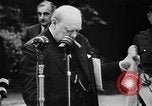 Immagine di Winston Churchill Regno Unito, 1941, secondo 19 filmato di repertorio 65675053571