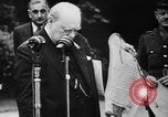 Immagine di Winston Churchill Regno Unito, 1941, secondo 20 filmato di repertorio 65675053571