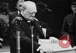 Immagine di Winston Churchill Regno Unito, 1941, secondo 22 filmato di repertorio 65675053571