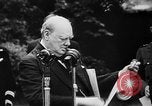 Immagine di Winston Churchill Regno Unito, 1941, secondo 24 filmato di repertorio 65675053571