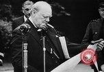 Immagine di Winston Churchill Regno Unito, 1941, secondo 26 filmato di repertorio 65675053571