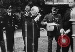 Immagine di Winston Churchill Regno Unito, 1941, secondo 31 filmato di repertorio 65675053571