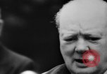 Immagine di Winston Churchill Regno Unito, 1941, secondo 33 filmato di repertorio 65675053571