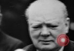 Immagine di Winston Churchill Regno Unito, 1941, secondo 34 filmato di repertorio 65675053571