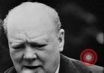 Immagine di Winston Churchill Regno Unito, 1941, secondo 35 filmato di repertorio 65675053571