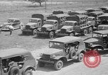 Image of United States troops Canada, 1941, second 8 stock footage video 65675053572