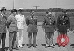 Image of United States troops Canada, 1941, second 9 stock footage video 65675053572
