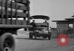 Image of United States troops Canada, 1941, second 20 stock footage video 65675053572