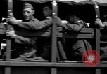 Image of United States troops Canada, 1941, second 21 stock footage video 65675053572