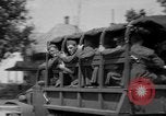 Image of United States troops Canada, 1941, second 22 stock footage video 65675053572