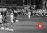 Image of United States troops Canada, 1941, second 39 stock footage video 65675053572