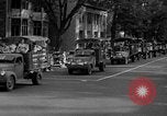 Image of United States troops Canada, 1941, second 45 stock footage video 65675053572