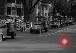 Image of United States troops Canada, 1941, second 46 stock footage video 65675053572