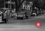 Image of United States troops Canada, 1941, second 47 stock footage video 65675053572
