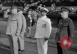 Image of United States troops Canada, 1941, second 51 stock footage video 65675053572